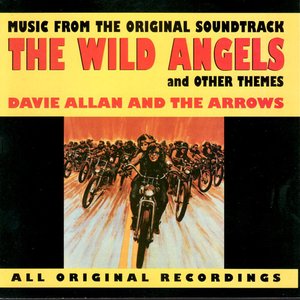 Wild Angels And Other Themes