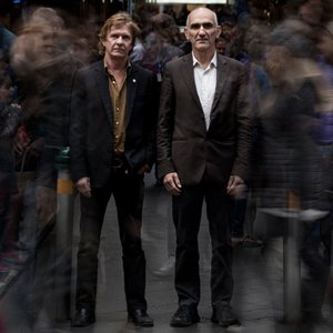 Avatar de Paul Kelly & Charlie Owen