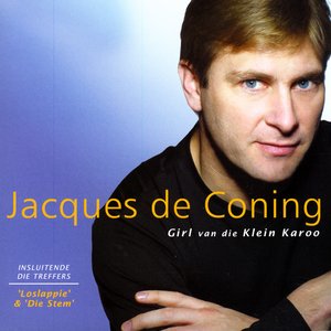 Girl Van Die Klein Karoo