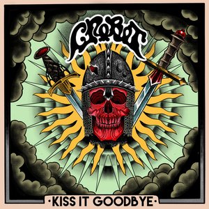 Kiss It Goodbye (feat. Howard Jones)
