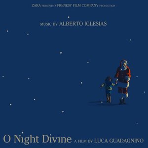 O Night Divine (Original Motion Picture Soundtrack)