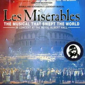Image for 'Les Misérables 10th Anniversary Concert at London's Royal Albert Hall'