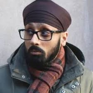 Silverfinger Singh için avatar