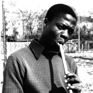 Image for 'Donald Kachamba's Kwela Band'
