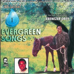 Evergreen Songs Original 1