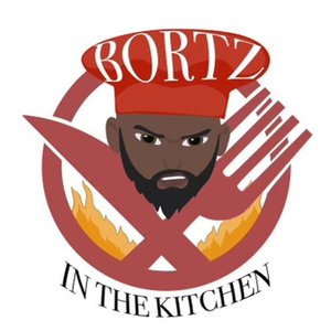 Bortz Kitchen (feat. Trippie Redd)