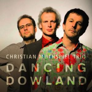 Dancing Dowland