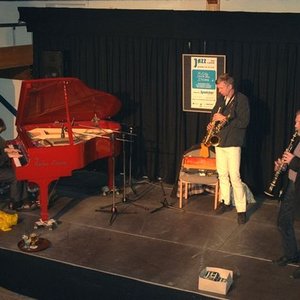 Borah Bergman, Thomas Borgmann, Peter Brötzmann 的头像