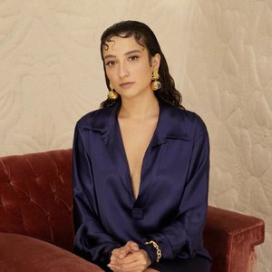 Avatar for Melike Şahin