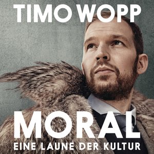 Moral - Eine Laune der Natur