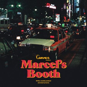 Marcel's Booth