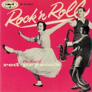 The Best Of Red Prysock
