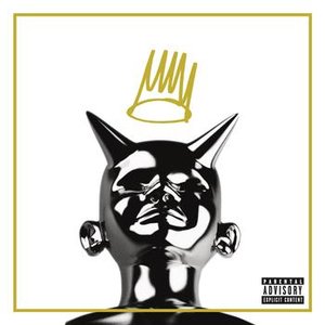 Image for 'Born Sinner'