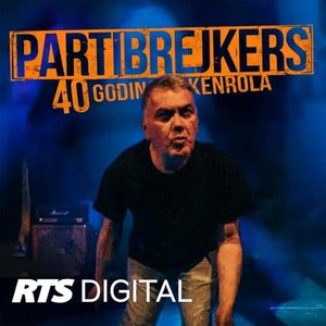 40 godina rokenrola (Live)