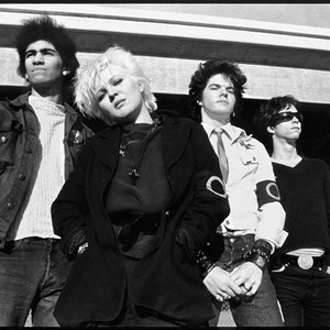 The Germs 的头像