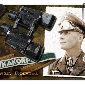 Изображение для 'Afrikakorps'