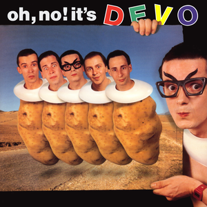 Oh No! It's DEVO