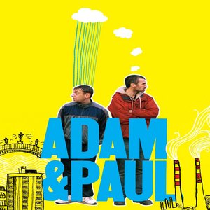 Adam & Paul Soundtrack