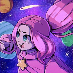 kirby caballo