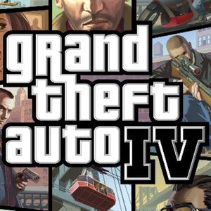 Аватар для Grand Theft Auto IV