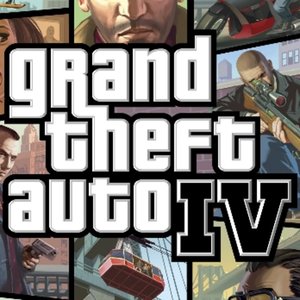 Avatar de Grand Theft Auto IV