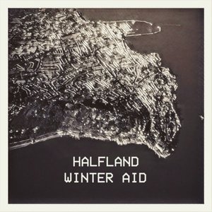 Halfland