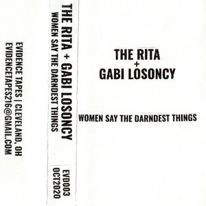 WOMEN SAY THE DARNDEST THINGS