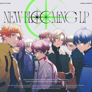A3! NEW BLOOMING