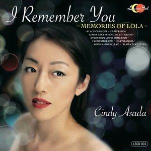 Cindy Asada 的头像