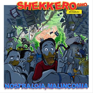 Nostralgia, Malincomia