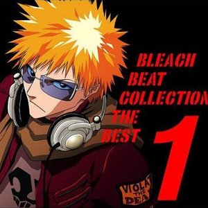 BLEACH BEAT COLLECTION THE BEST 1