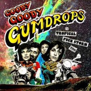 Goody Goody Gumdrops (GGG)