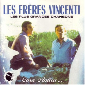 Аватар для Les frères Vincenti