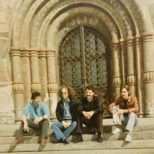 Rova Saxophone Quartet 的头像