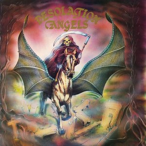 Desolation Angels
