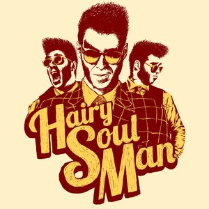 Hairy Soul Man