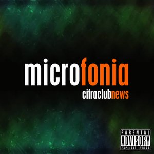 Image pour 'Microfonia'