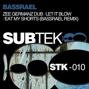 Bassrael STK- 010