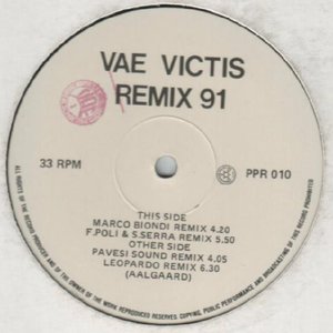 Vae Victis (Remix 91)