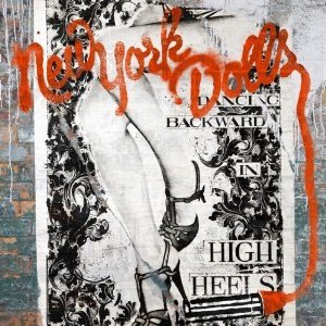Dancing Backward In High Heels (Deluxe)
