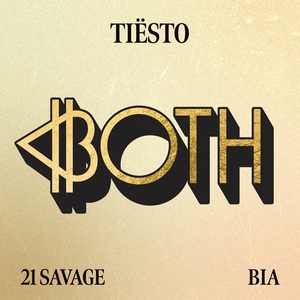 Artwork for BOTH (with 21 Savage)