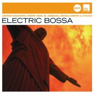Bild für 'Electric Bossa (Jazz Club)'