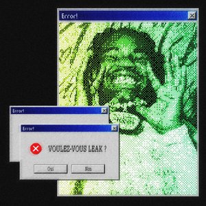 GÉ LEAK