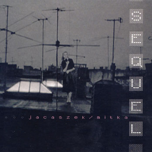 Sequel cover