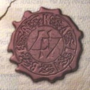“Kaliber 44 (Księga Tajemnicza)”的封面