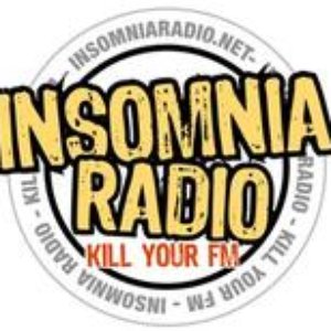 Insomnia Radio 的头像