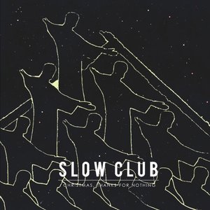 Christmas, Thanks for Nothing - EP