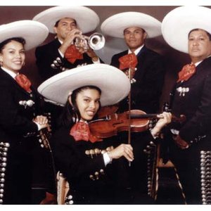 Mexican Mariachi Band 的头像
