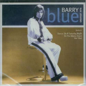 BARRY BLUE - Do you wanna dance? Lyrics - Zortam Music
