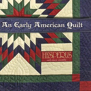 An Early American Quilt